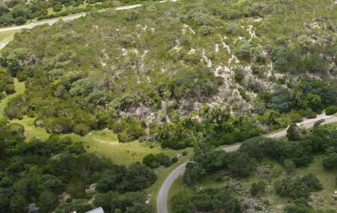 502 Lost Valley Kerrville TX 78028