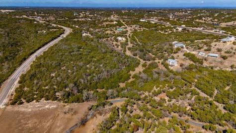 502 Lost Valley Kerrville TX 78028