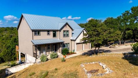 502 Lost Valley Kerrville TX 78028