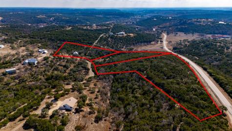 502 Lost Valley Kerrville TX 78028