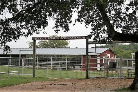 502 Lost Valley Kerrville TX 78028