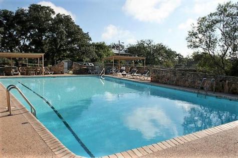 502 Lost Valley Kerrville TX 78028