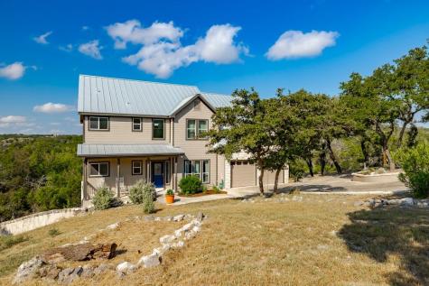 502 Lost Valley Kerrville TX 78028