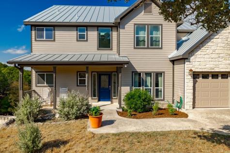 502 Lost Valley Kerrville TX 78028