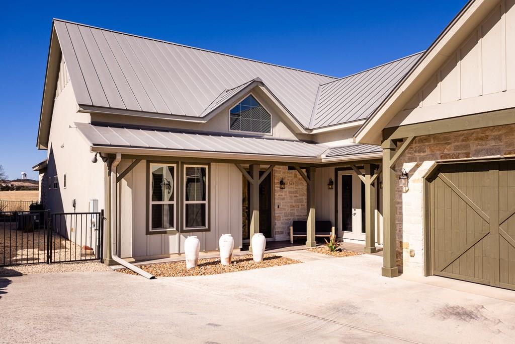 3200 #8 Pinnacle Club Drive Kerrville TX 78028