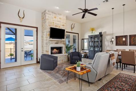 3200 #8 Pinnacle Club Drive Kerrville TX 78028