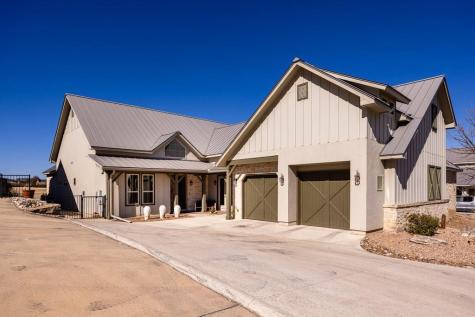 3200 #8 Pinnacle Club Drive Kerrville TX 78028