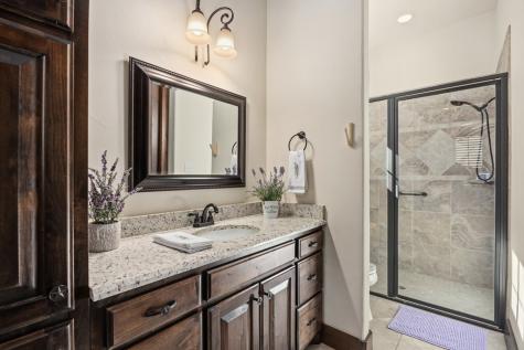 3200 #8 Pinnacle Club Drive Kerrville TX 78028