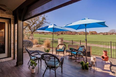 3200 #8 Pinnacle Club Drive Kerrville TX 78028