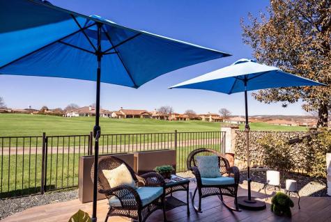 3200 #8 Pinnacle Club Drive Kerrville TX 78028
