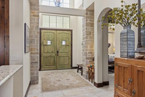3200 #8 Pinnacle Club Drive Kerrville TX 78028