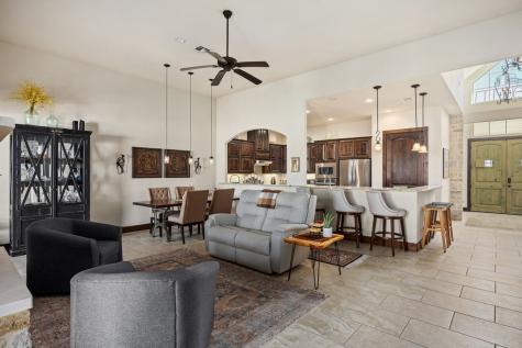3200 #8 Pinnacle Club Drive Kerrville TX 78028