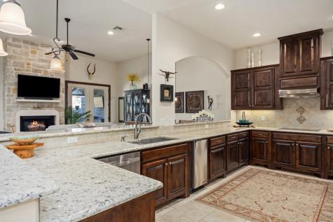 3200 #8 Pinnacle Club Drive Kerrville TX 78028