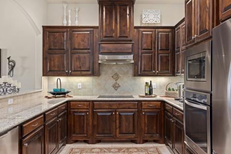 3200 #8 Pinnacle Club Drive Kerrville TX 78028