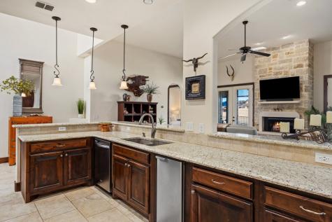 3200 #8 Pinnacle Club Drive Kerrville TX 78028