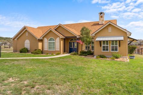 221 Cypress Estates Parkway W Ingram TX 78025