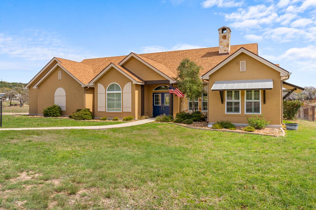 221 Cypress Estates Parkway W Ingram TX 78025