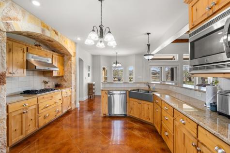 221 Cypress Estates Parkway W Ingram TX 78025