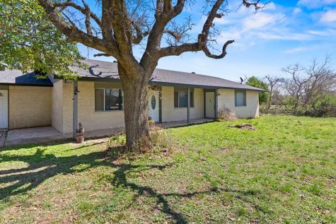 3394 Junction Highway Ingram TX 78025