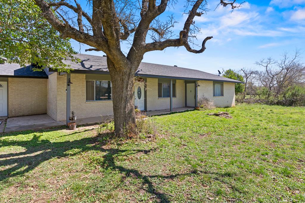 3394 Junction Highway Ingram TX 78025