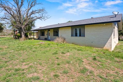 3394 Junction Highway Ingram TX 78025
