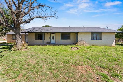 3394 Junction Highway Ingram TX 78025