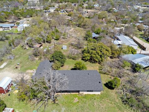 3394 Junction Highway Ingram TX 78025
