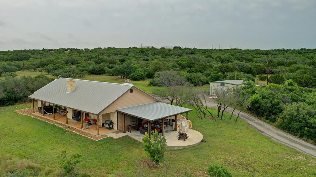 8177 Wendel Road Harper TX 78631