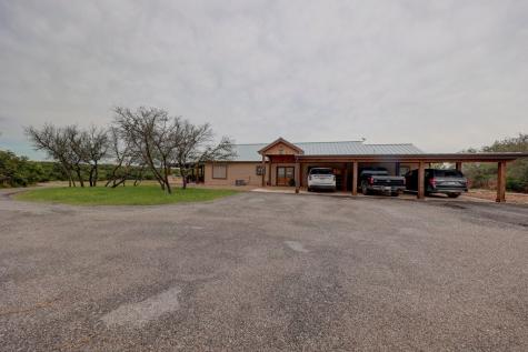 8177 Wendel Road Harper TX 78631