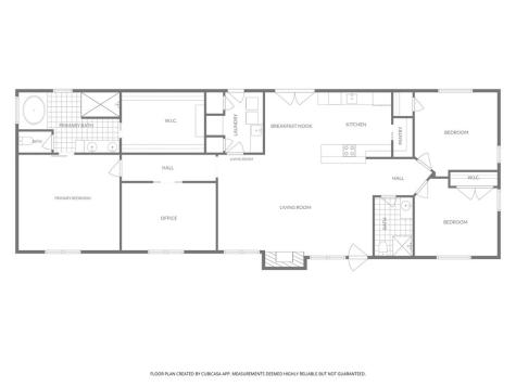 8177 Wendel Road Harper TX 78631