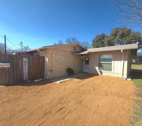 124 Ace Ranch Road Kerrville TX 78028