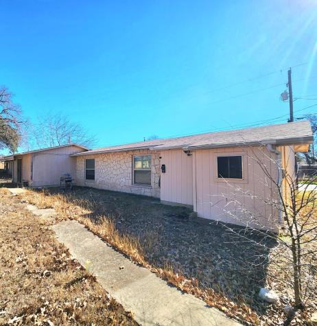 124 Ace Ranch Road Kerrville TX 78028
