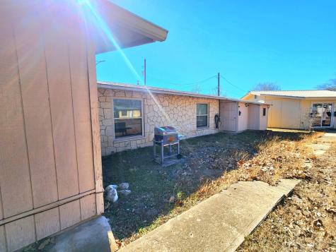 124 Ace Ranch Road Kerrville TX 78028