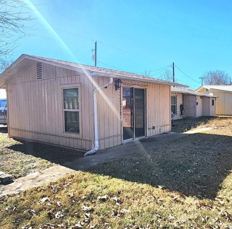 124 Ace Ranch Road Kerrville TX 78028