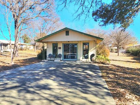 124 Ace Ranch Road Kerrville TX 78028