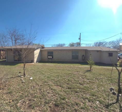124 Ace Ranch Road Kerrville TX 78028