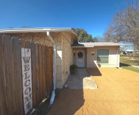 124 Ace Ranch Road Kerrville TX 78028