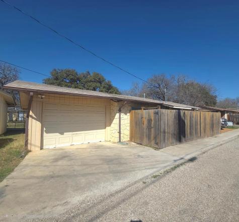 124 Ace Ranch Road Kerrville TX 78028