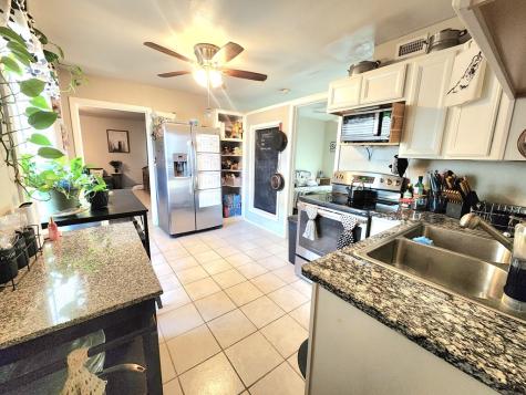 124 Ace Ranch Road Kerrville TX 78028