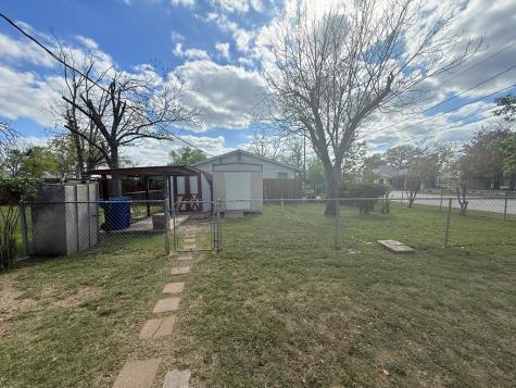 401 Barnett Street Kerrville TX 78028