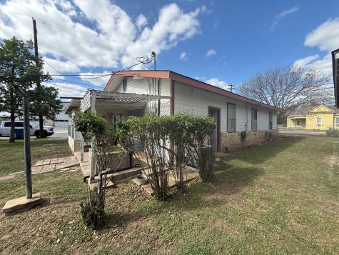 401 Barnett Street Kerrville TX 78028