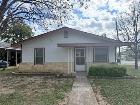 401 Barnett Street Kerrville TX 78028