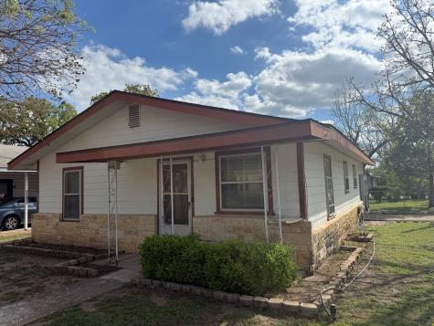 401 Barnett Street Kerrville TX 78028
