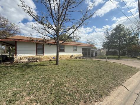 401 Barnett Street Kerrville TX 78028