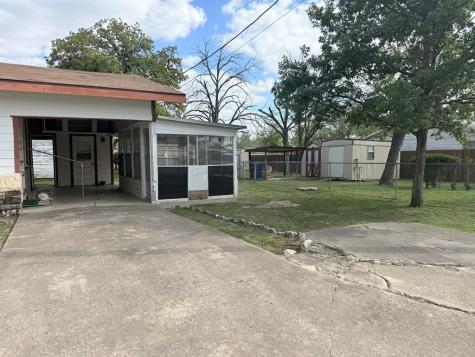401 Barnett Street Kerrville TX 78028