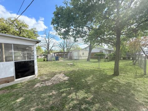 401 Barnett Street Kerrville TX 78028