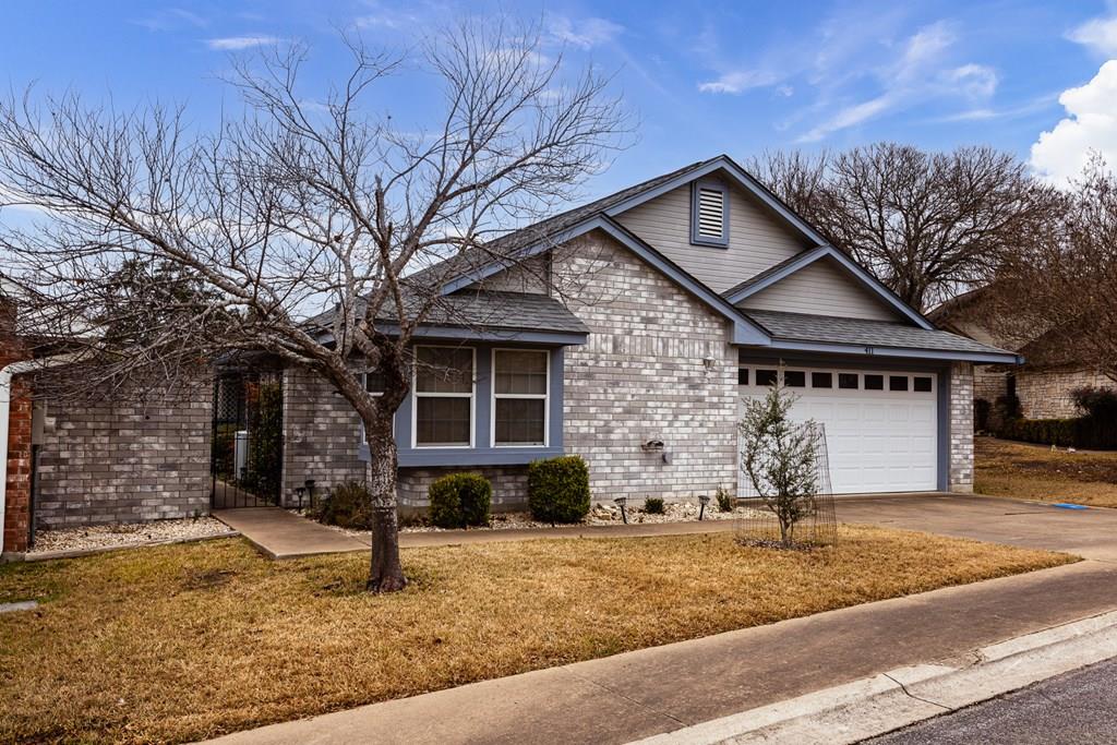 411 Fitch Kerrville TX 78028