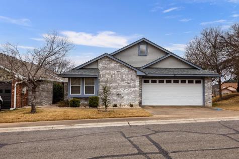 411 Fitch Kerrville TX 78028