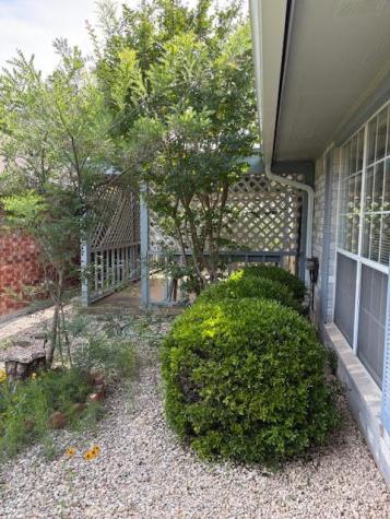 411 Fitch Kerrville TX 78028