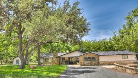 727 Leakey Springs Road Leakey TX 78873